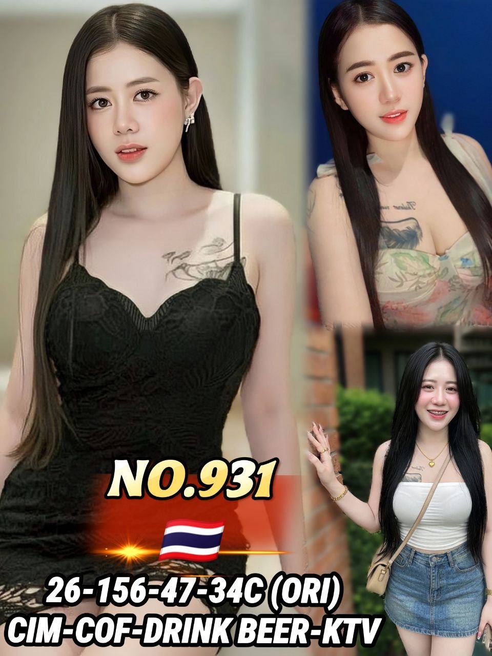 931 Any-Jb escort Exclutive