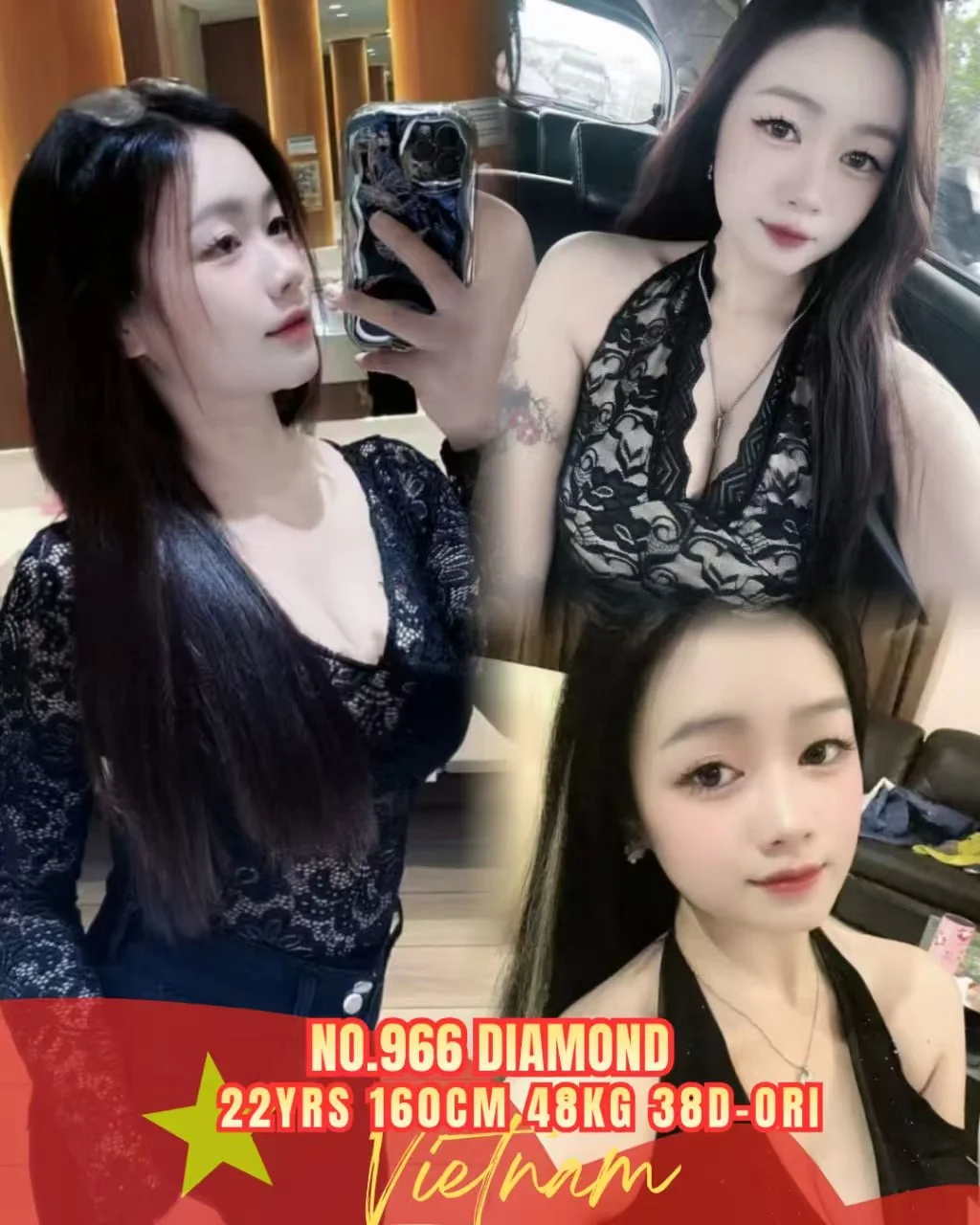 966 Diamond-JB Escort Exclutive-9