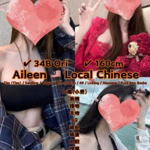 Aileen-JB Escort Exclutive-1