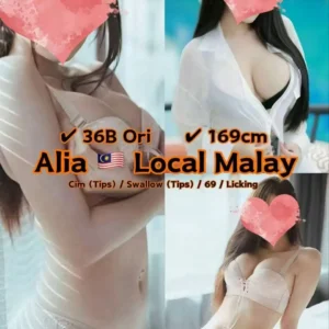 Alia-JB-Escort Exclutive