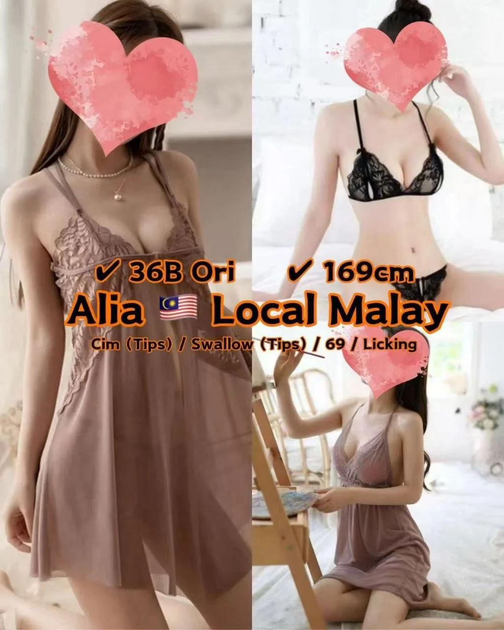 Alia-JB-Escort Exclutive