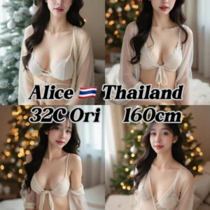 Alice-JB-Escort Exclutive
