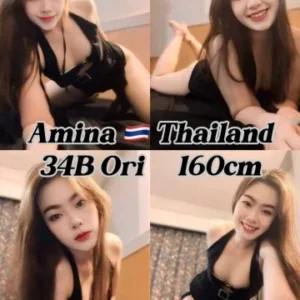 Amina-JB Escort Exclutive-7