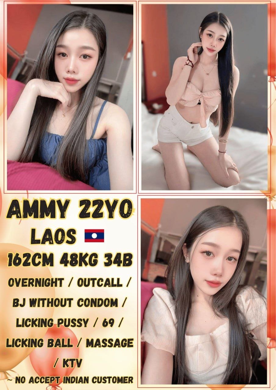 Ammy-JB Escort Exclutive