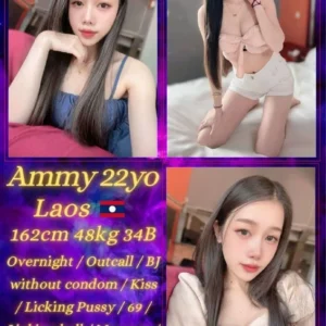 Ammy-JB-Escort Exclutive