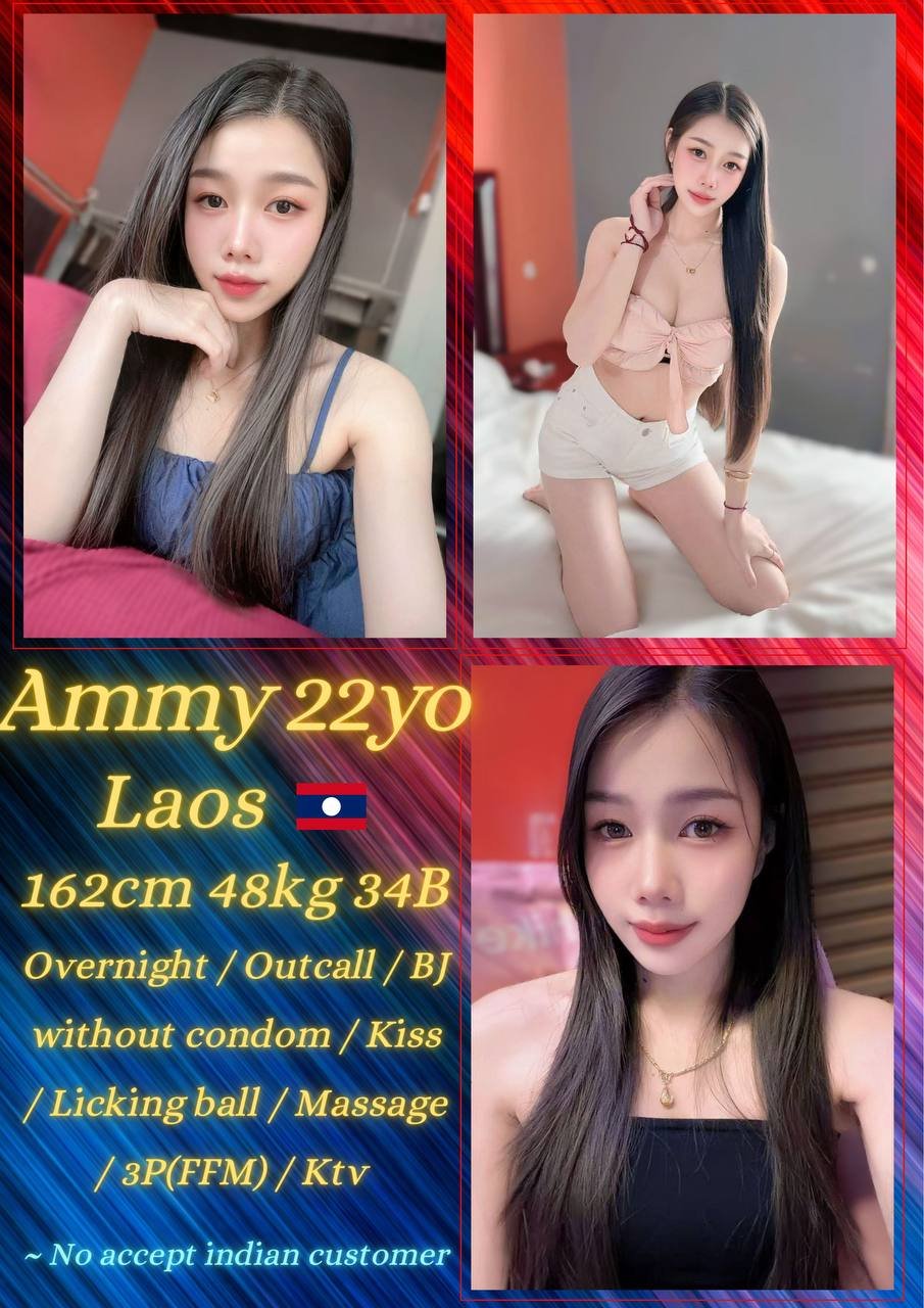 Ammy-JB Escort Exclutive