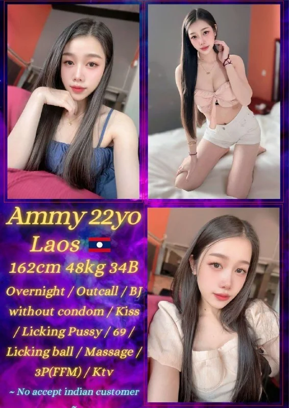 Ammy-JB-Escort Exclutive