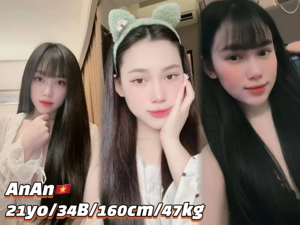 AnAn-JB Escort Exclutive-8