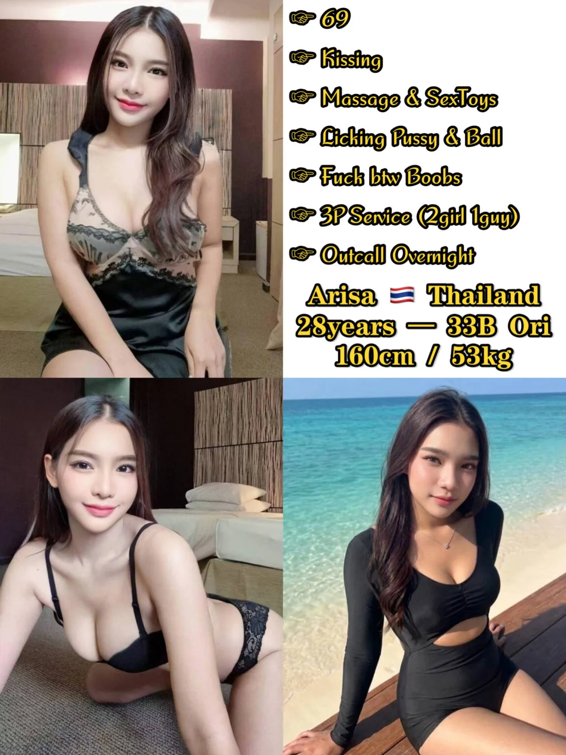 Arisa-JB Escort Exclutive-3