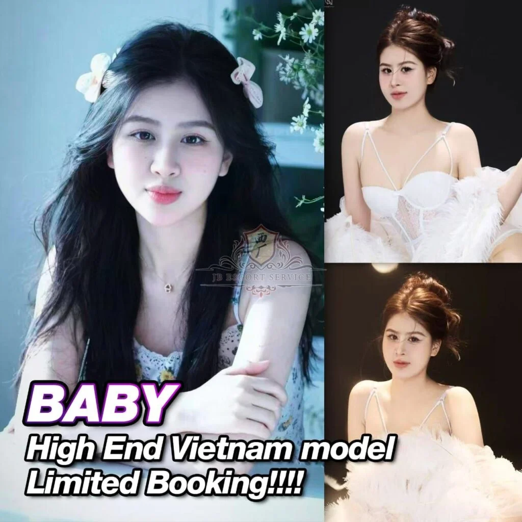 Baby-JB-Escort Exclutive