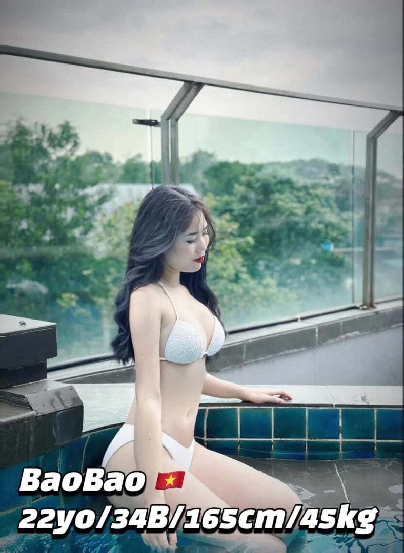 BaoBao-JB Escort Exclutive