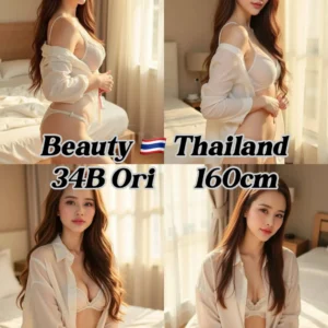 Beauty-JB Escort Exclutive-7