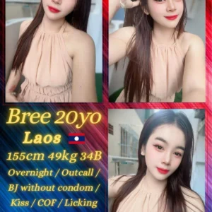 Bree-JB Escort Exclutive-4