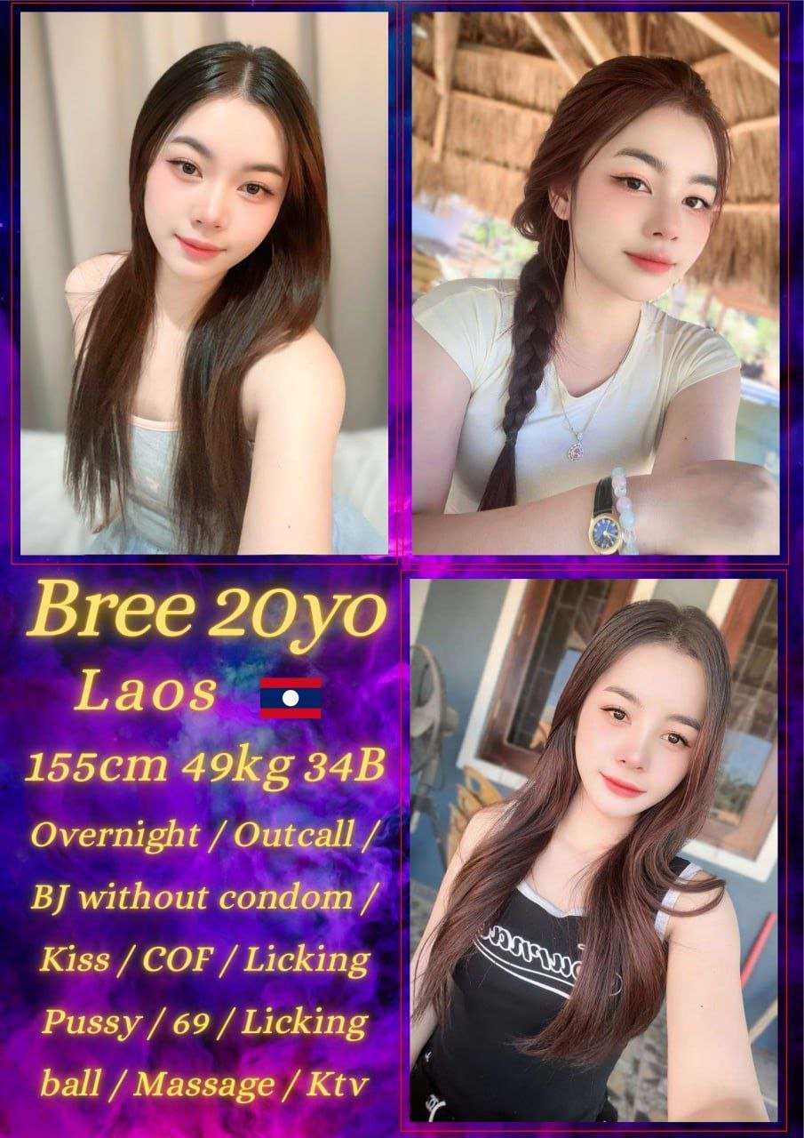Bree-JB Escort Exclutive