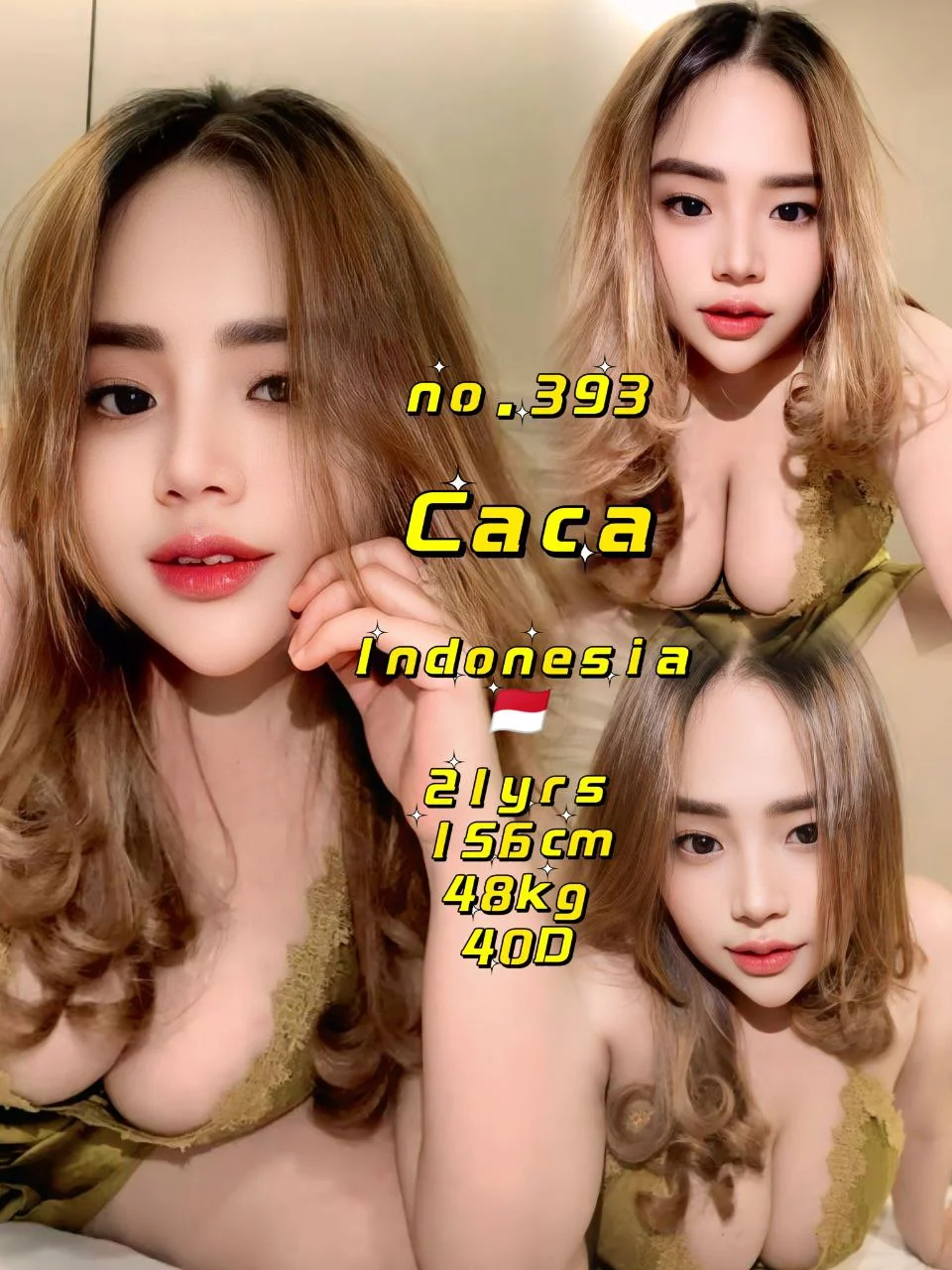 Caca-JB-Escort Exclutive