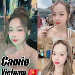 Camie-JB Escort Exclutive-8