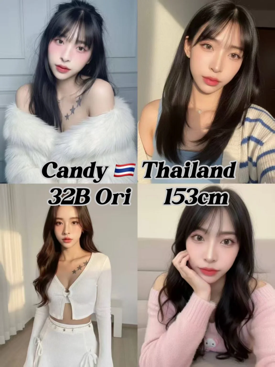 Candy-JB-Escort Exclutive