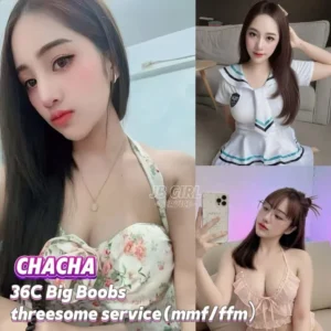 Cha-Cha-JB-Escort Exclutive
