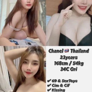 Chanel-JB Escort Exclutive-6