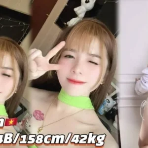 ChuLian-JB Escort Exclutive-10