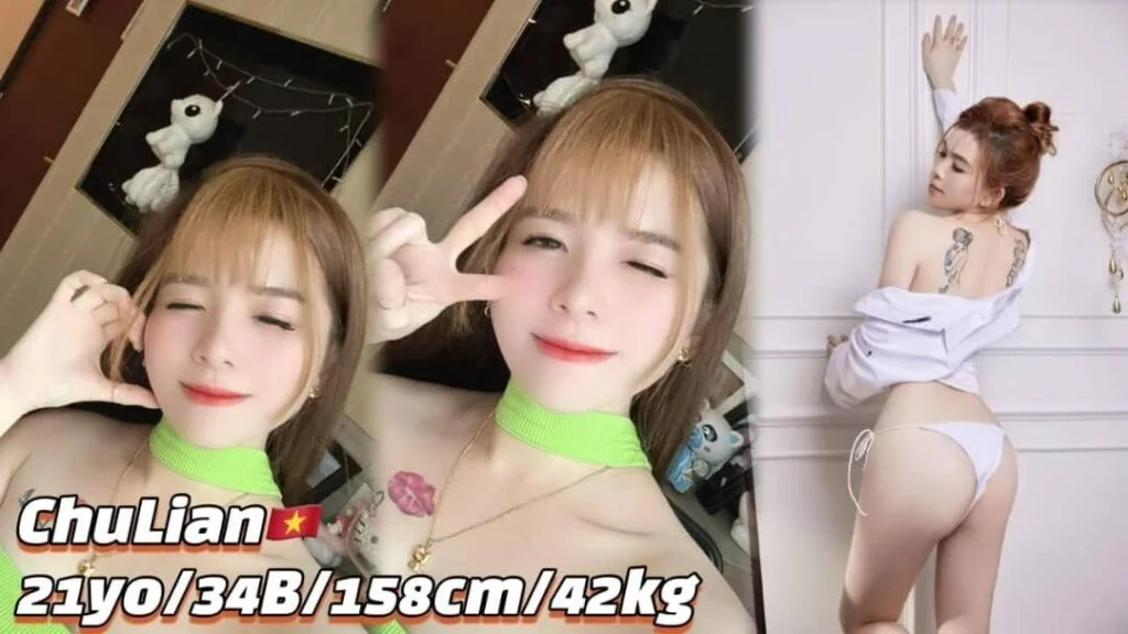 ChuLian-JB Escort Exclutive-10