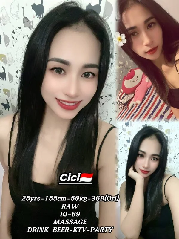 Cici-JB Escort Exclutive
