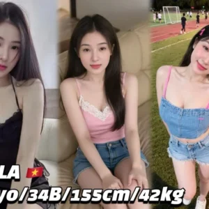 Cola-JB-Escort Exclutive