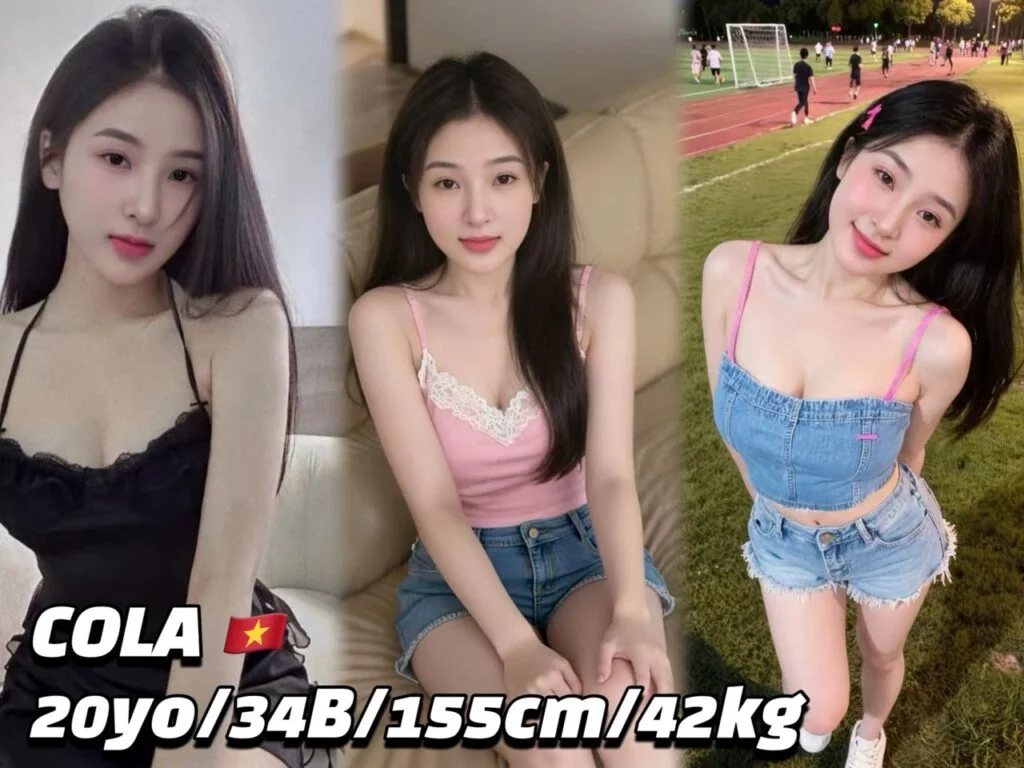 Cola-JB-Escort Exclutive