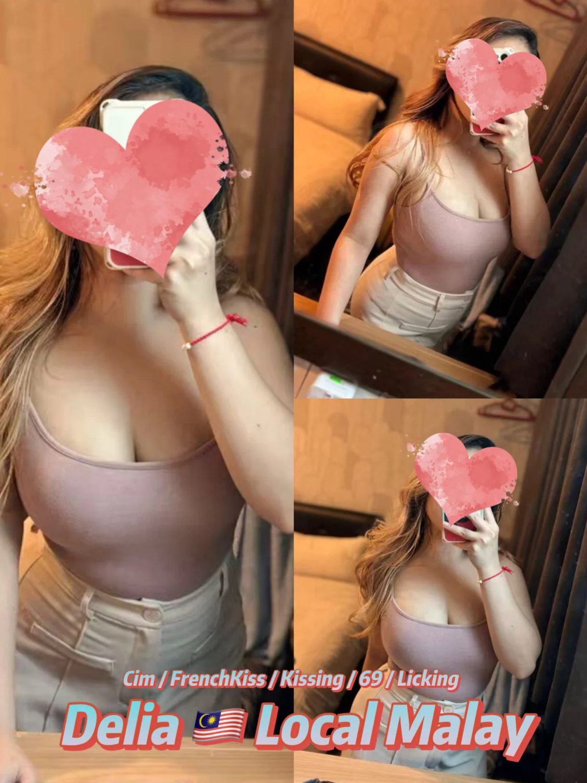 Delia-JB Escort Exclutive-1