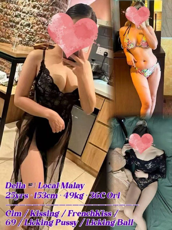 Delia-JB-Escort Exclutive