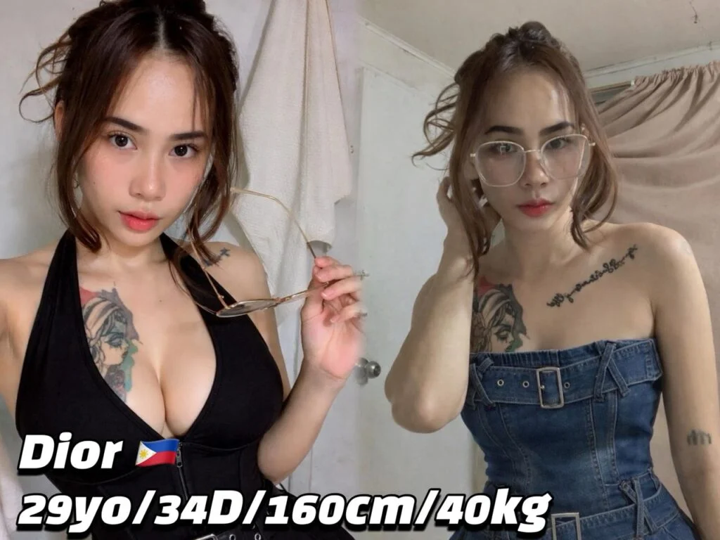 Dior-JB-Escort Exclutive