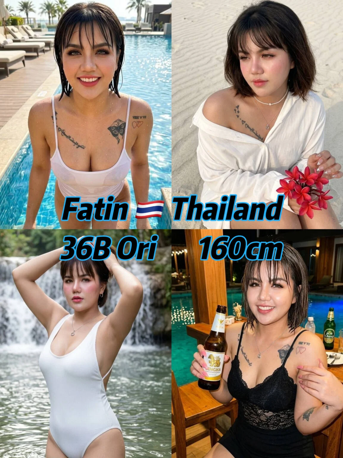 Fatin-JB Escort Exclutive