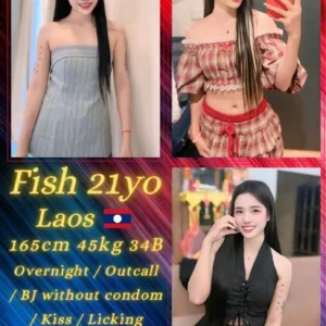 Fish-JB Escort Exclutive-4