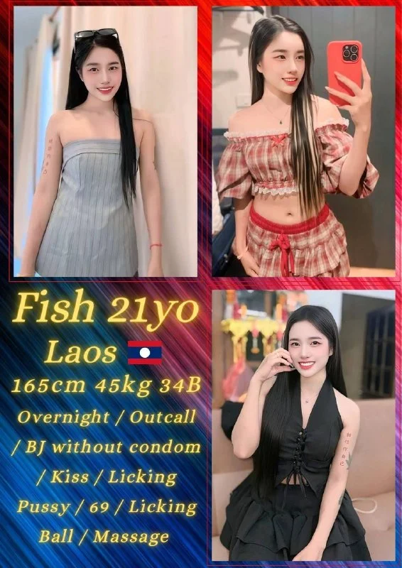 Fish-JB Escort Exclutive-4