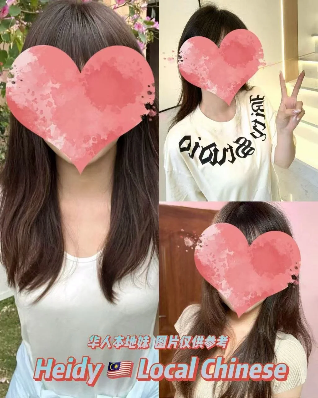 Heidy-JB-Escort Exclutive