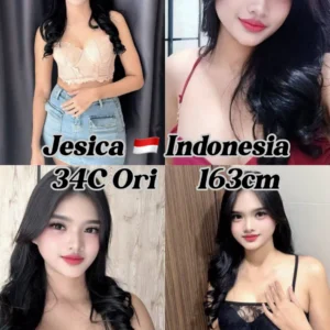 Jesica-JB-Escort Exclutive
