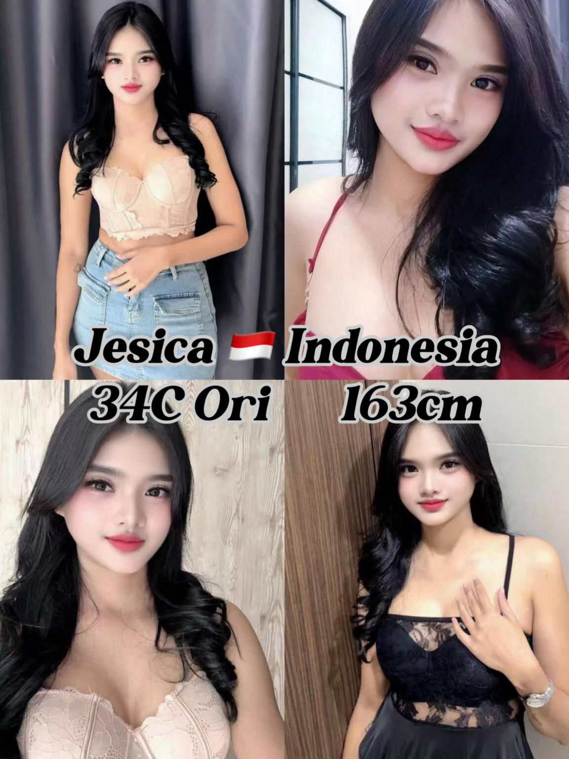 Jesica-JB-Escort Exclutive