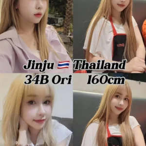 Jinju-JB Escort Exclutive-7