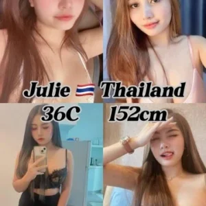 Julie-JB Escort Exclutive-7