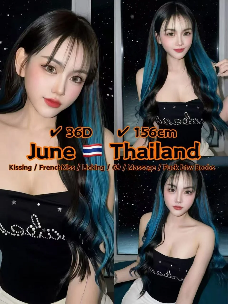 June-JB-Escort Exclutive