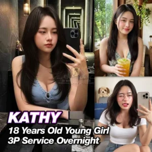 Kathy-JB-Escort Exclutive