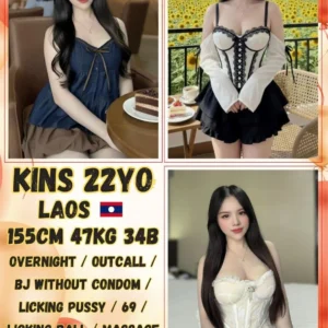 Kins-JB-Escort Exclutive