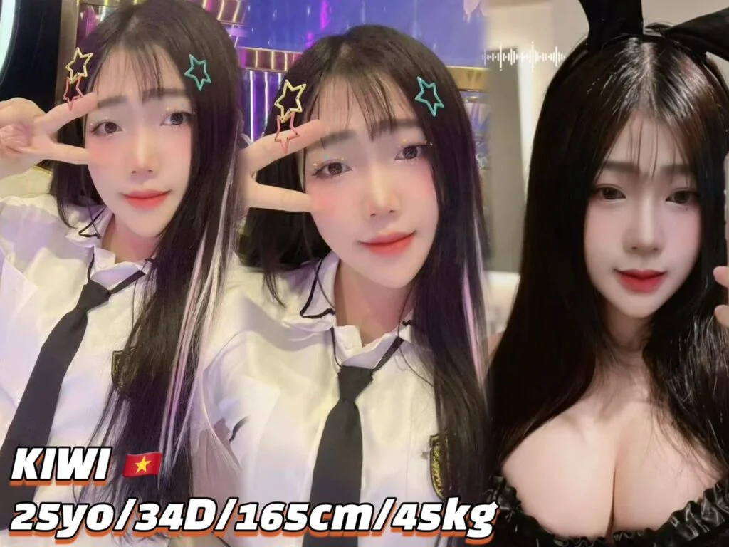 Kiwi-JB Escort Exclutive-10