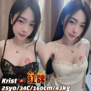 Krist-JB Escort Exclutive-10