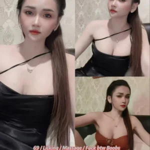 Lily-JB-Escort Exclutive