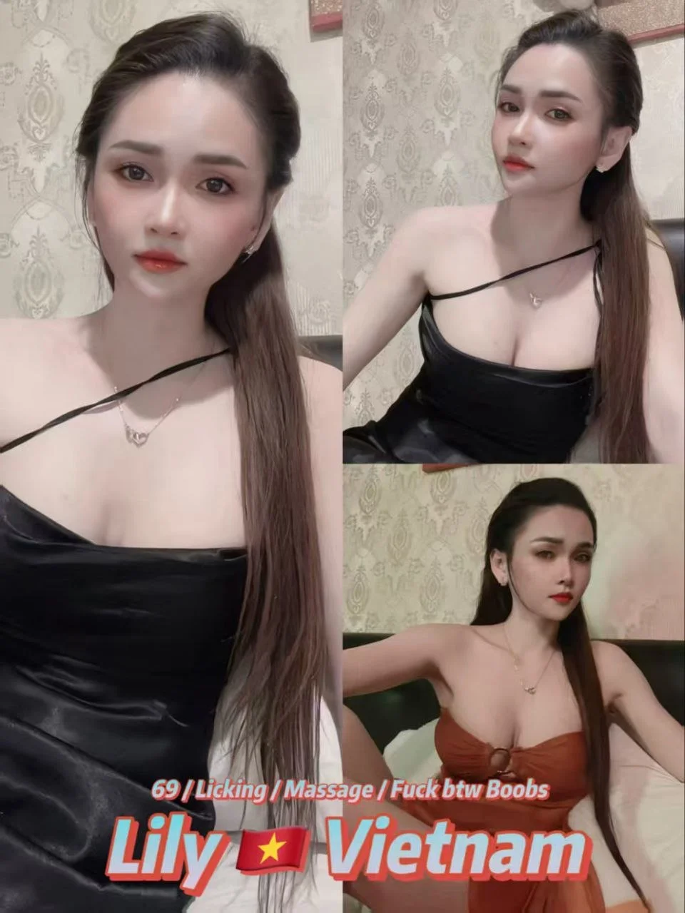 Lily-JB-Escort Exclutive