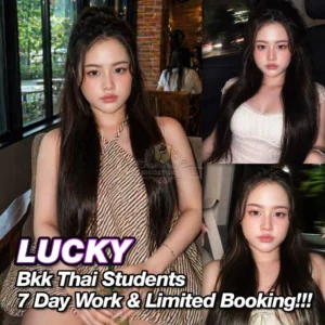 Lucky-JB-Escort Exclutive
