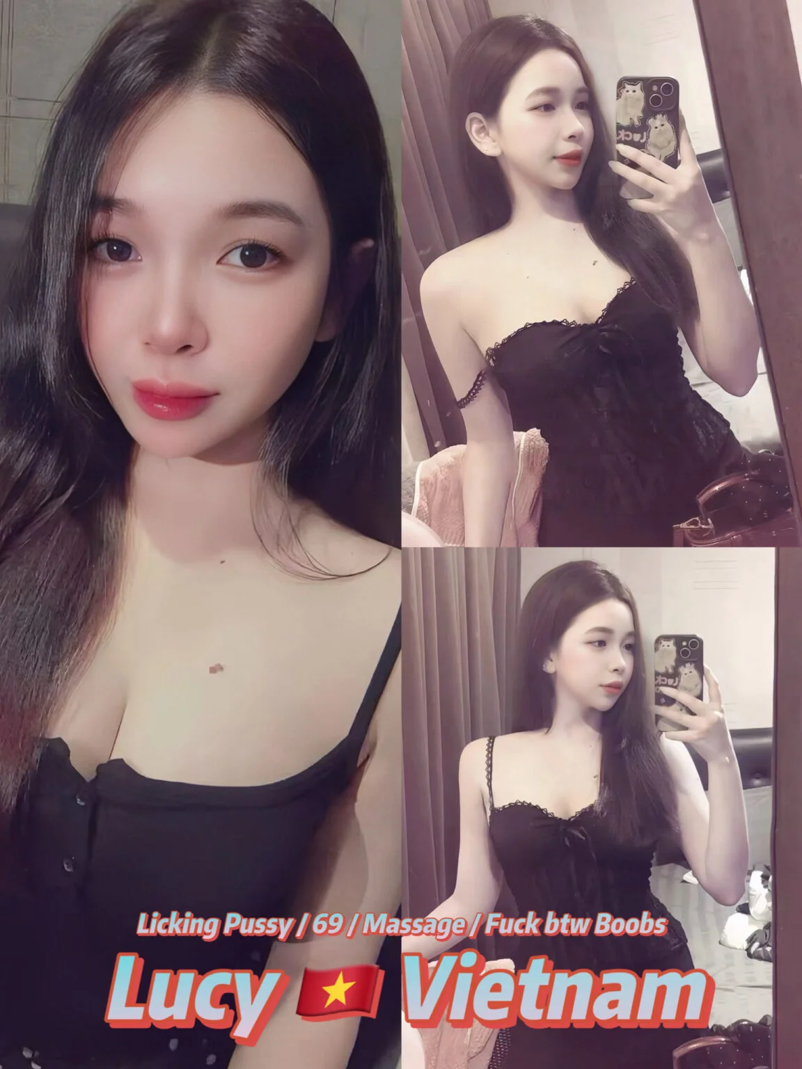 Lucy-JB Escort Exclutive-1