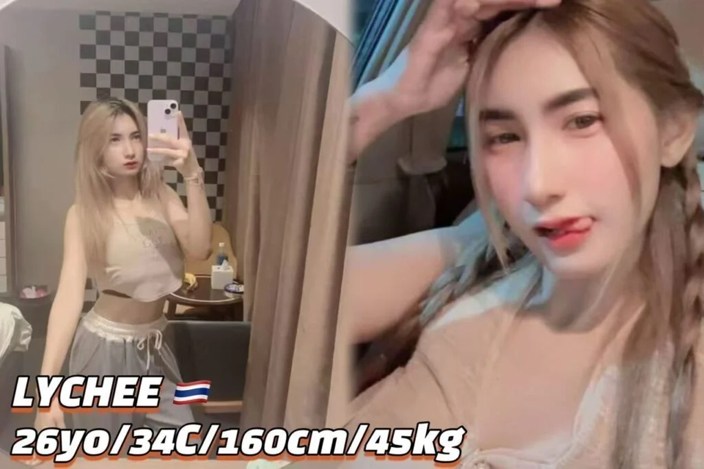 Lychee-JB Escort Exclutive-10