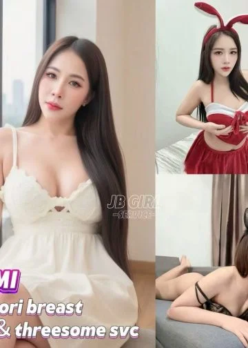 Mimi-JB-Escort Exclutive